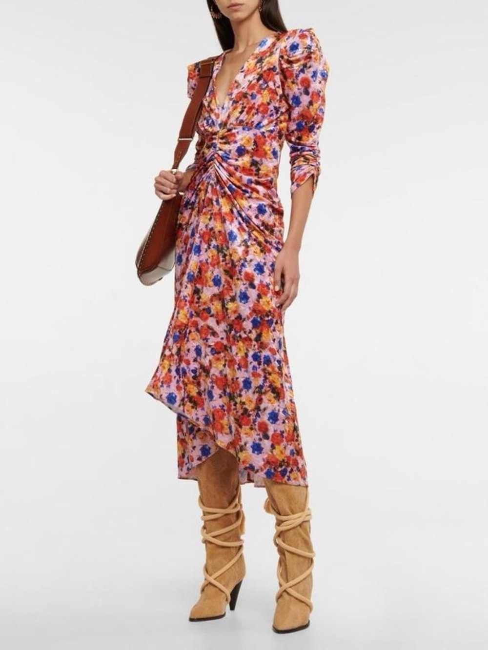 Isabel Marant Gilalbi Dress